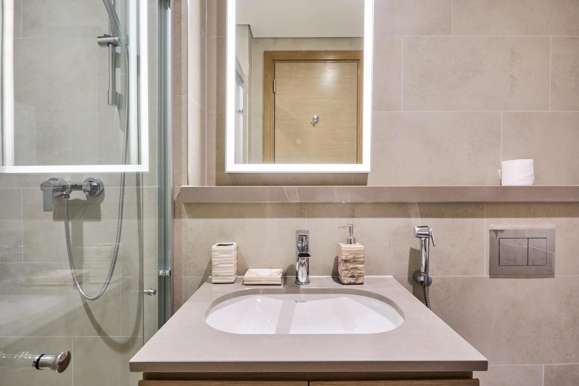 Apartment By Latinem Luxury 1br W706 Near Burj Khalifa *