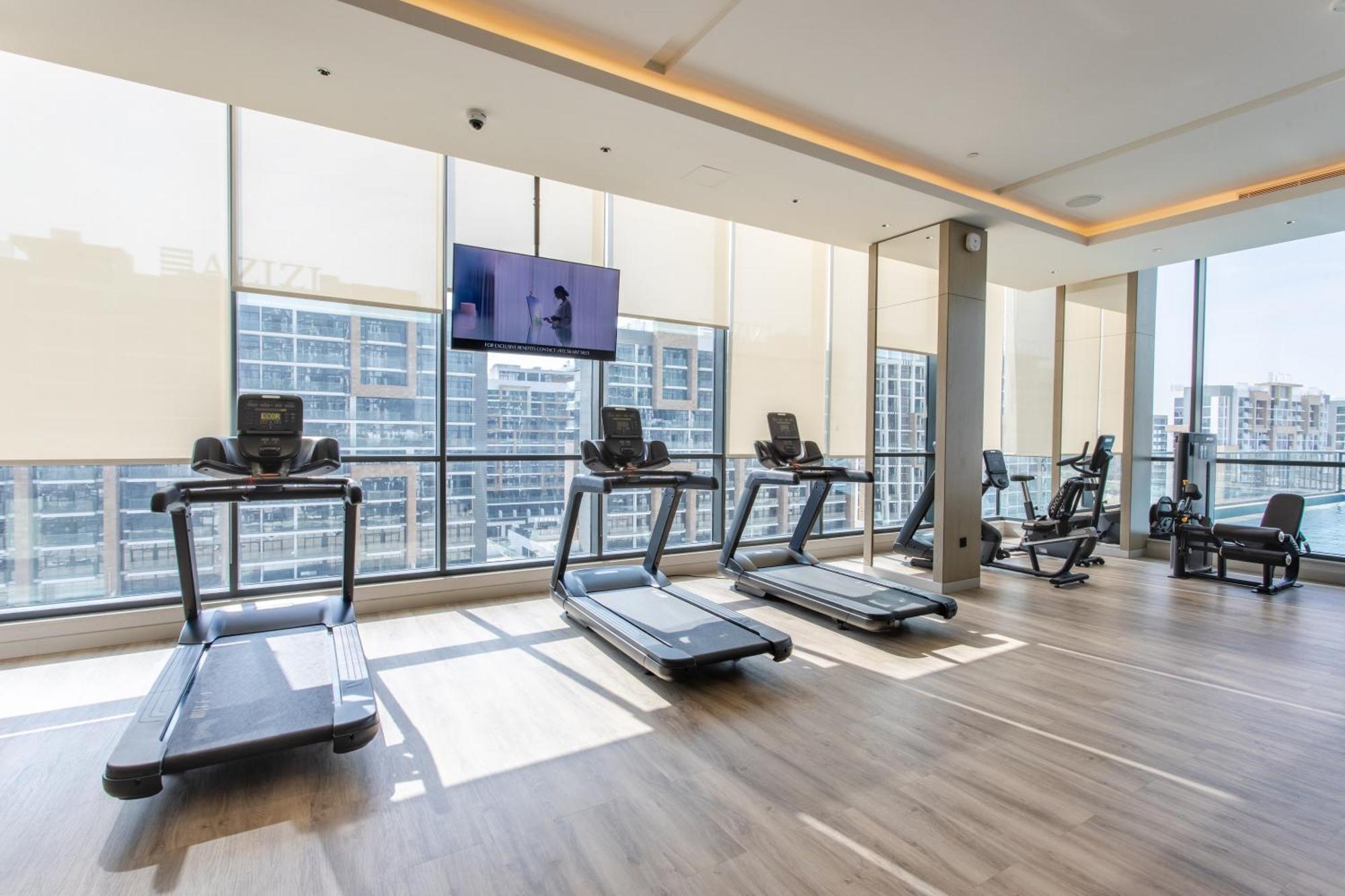 By Latinem Luxury 1br W706 Near Burj Khalifa * Dubai