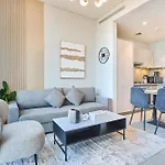 Stay By Latinem Luxury 1Br Holiday Home W706 Near Burj Khalifa
